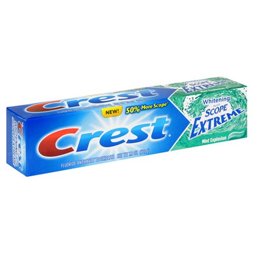 Crest whitening pls scp xtrm c 7.8oz (037000080053)