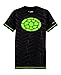 Under Armour Big Boys' UA Brushback Short Sleeve