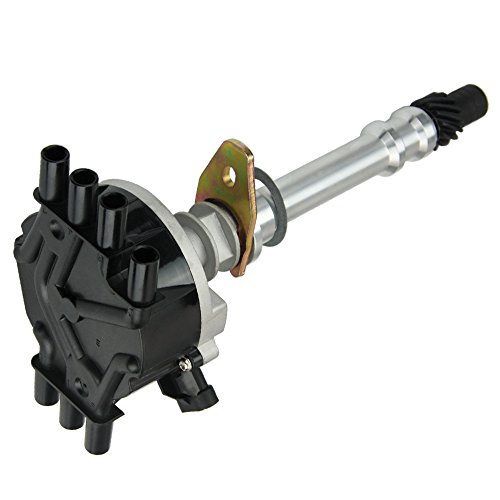 Complete Ignition Distributor For Chevy Astro GMC Van Vortec V6 4.3L 262 TS16949