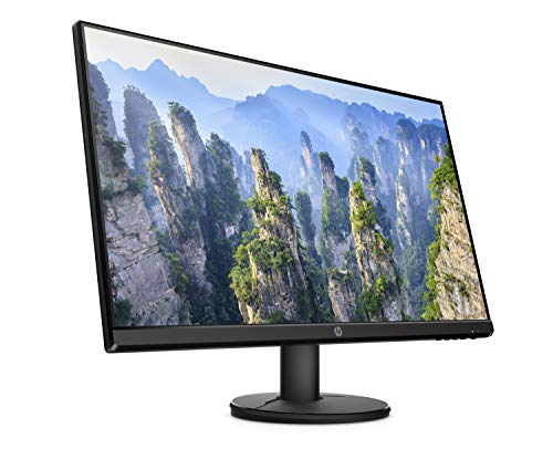 HP-v27i-Full-HD-Monitor-1920-x-1080-27-Inch-1-VGA-1-HDMI-Black
