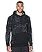 Under Armour UA Rival Fleece Printed XL Stealth Gray