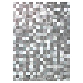 EASEHOME Vinilo Ventana Autoadhesiva Pegatina de Ventana Cristal