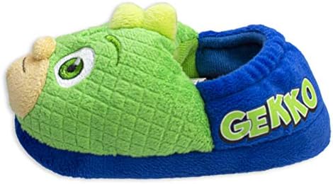 boys slippers size 10