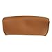 Niceskin Eye Glasses Sunglasses Hard Case Protector Durable, Faux Leather