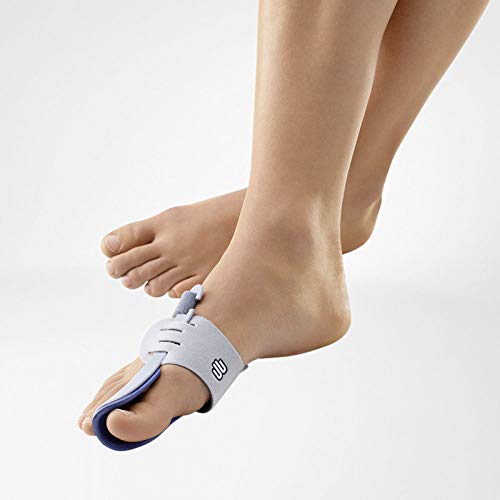 Bauerfeind Valguloc Bunion Splint, Left, 3