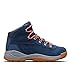 Columbia Women’s Newton Ridge Plus Waterproof Amped Hiking Boot