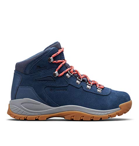 women's newton ridge plus waterproof amped