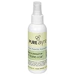 Clean Earth - Pureayre 4 Oz Pure Ayre Home & Car Travel Spray Bottle  4404H