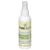 PureAyre Clean Earth 4 Oz Pure Ayre Home & Car Travel Spray Bottle 4404H