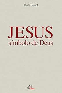 Livro Jesus: símbolo de Deus