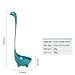 MY HOPE 3 Pcs./Set Dinosaur Spoons Soup Loch Ness Monster Ladle Kitchen Spoon Supplies