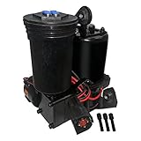 Elite 20-053004 Air Suspension Compressor with Dryer