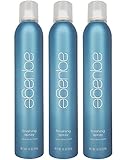 Aquage Finishing Spray Ultra-Firm Hold 10 oz (Pack of 3)