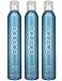 Aquage Finishing Spray Ultra-Firm Hold 10 oz (Pack of 3)