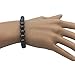 Dr. Kao® 2 Pack Magnetic Therapy Bracelet For Women/Man, One Bigger Size for Man, One Smaller Size for Women for Arthritis Pain Relief Magnets for Anxiety Relief for Carpel Tunnel