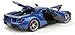 2017 Ford GT Blue 1/18 by Maisto 31384