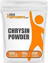 BULKSUPPLEMENTS.COM Chrysin Powder