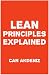 Lean Principles Explained