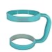 20 oz Arctic Tumbler Handle: Great for Coffee and Cold Drinks!