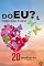 Livro Doeu? Pega que é seu