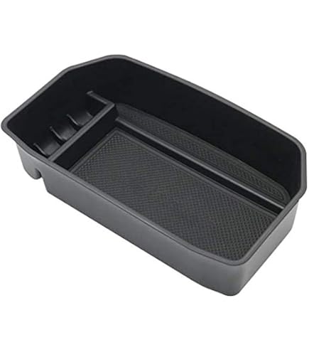 Amazon.com: Osompar Console Cup Holder Insert Divider Compatible