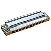 Hohner M200508X Marine Band Deluxe G Harmonica