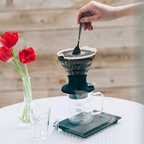 Hario V60 Immersion Dripper Set, 200ml Pricepulse