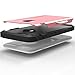 iPhone 6s Plus Case, Obliq [SkyLine Pro][Pink]Heavy Duty Tough Sturdy Bumper PC TPU Shock Scratch Resist Kickstand Protective Slim Fit Armor Cover for iPhone 6S (2015) and iPhone 6 (2014)