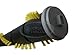 Replacement for Hoover 15 Inch Agitator Roller Brush, Compatible With Part #. 48414132, 484140117 & 48414115, by Think Crucial