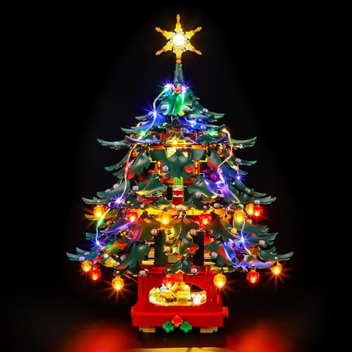 41843 Family Christmas Tree