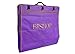 BISHOP VESTMENT CARRYING BAG (PURPLE/GOLD)