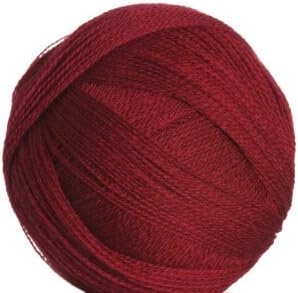 Filatura Di Crosa Nirvana Yarn 17 Crimson