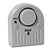 Smarthome Select 74771 Wireless Mailbox Reminder and Mail Alert System