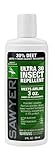 Sawyer Products SP533 Premium Ultra 30% DEET Insect Repellent in Liposome Base Lotion, 3-Ounce