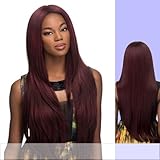 Amazon.com : Motown Tress Synthetic Deep Part Lace Wig ...
