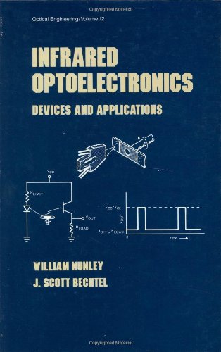 Infrared Optoelectronics (Optical Science and Engineering)