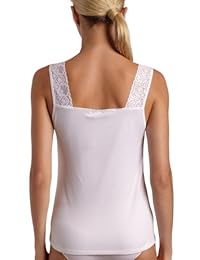 Cinema Etoile Cami de cuello cuadrado para dama