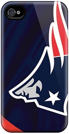 Anti Scratch Hard Phone Case For Iphone 6plus Ivl2534idcv Unique Design High Definition New England Patriots Pictures Amazon Co Uk Electronics