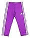 Adidas Youth Big Girls Global Capri Leggings