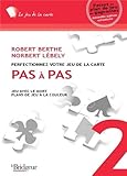 pas a pas t.2 - jeu a la couleur by 