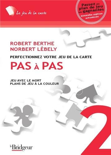 pas a pas t.2 - jeu a la couleur by (Paperback)