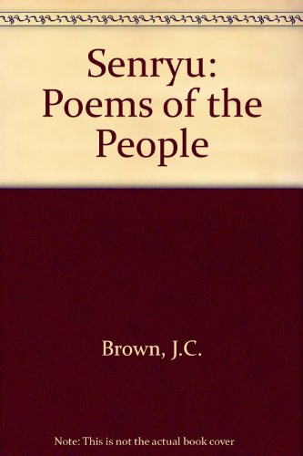Senryu Poems of People