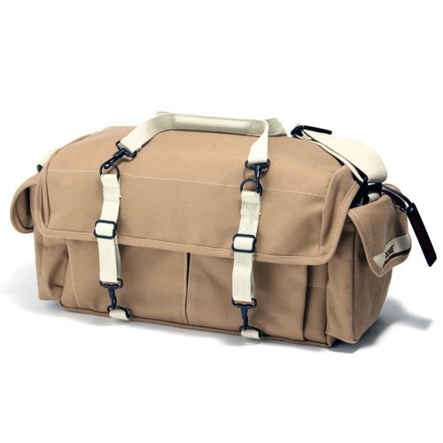 Domke 700-10S F-1X Little Bit Bigger Bag -Sand - Thumbnail 7