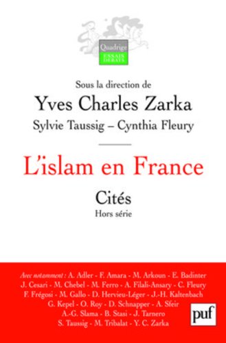 L' islam en France