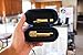 Punchbowl Pipes Pocket Case for Shaka Pipe Original - Custom Molded Core for Snug Fit, Protective Hardshell and Room for Stash Tube/Lighter