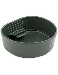 Mil Tec fold a cup 600 ml oliva