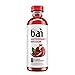 Bai Flavored Water, Ipanema Pomegranate, Antioxidant Infused Drinks, 18 Fluid Ounce Bottle (Pack of 12)