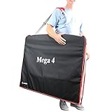 Uber Games Carry Bag for Mega 4 in a Row Game