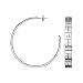 Calvin Klein Jewelry Cobblestone Women's Earring KJ65AE010100