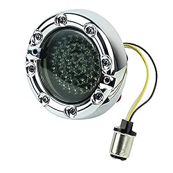 Eagle Lights 3 1/4” Infinity Beam Front LED Turn